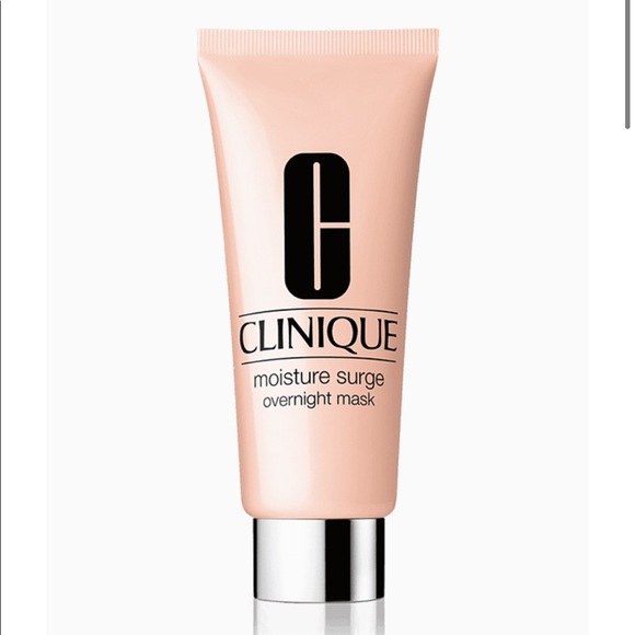 2/$30 New Clinique overnight mask - Picture 3 of 5